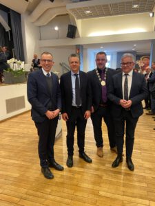 neujahrsempfang